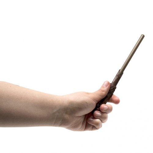 Blue Sky Στυλό Ραβδί Harry Potter Wand Pen – Harry - 4