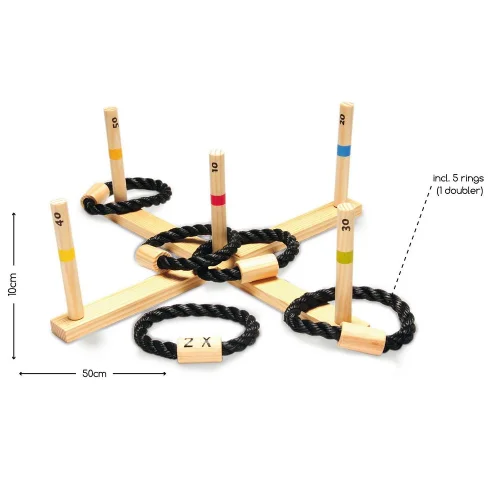 Bs Toys Ring Toss